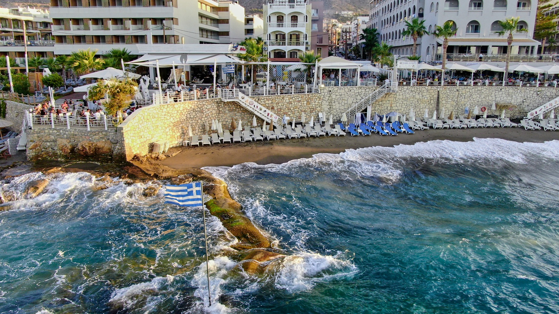 Karavi Café Bar Restaurant