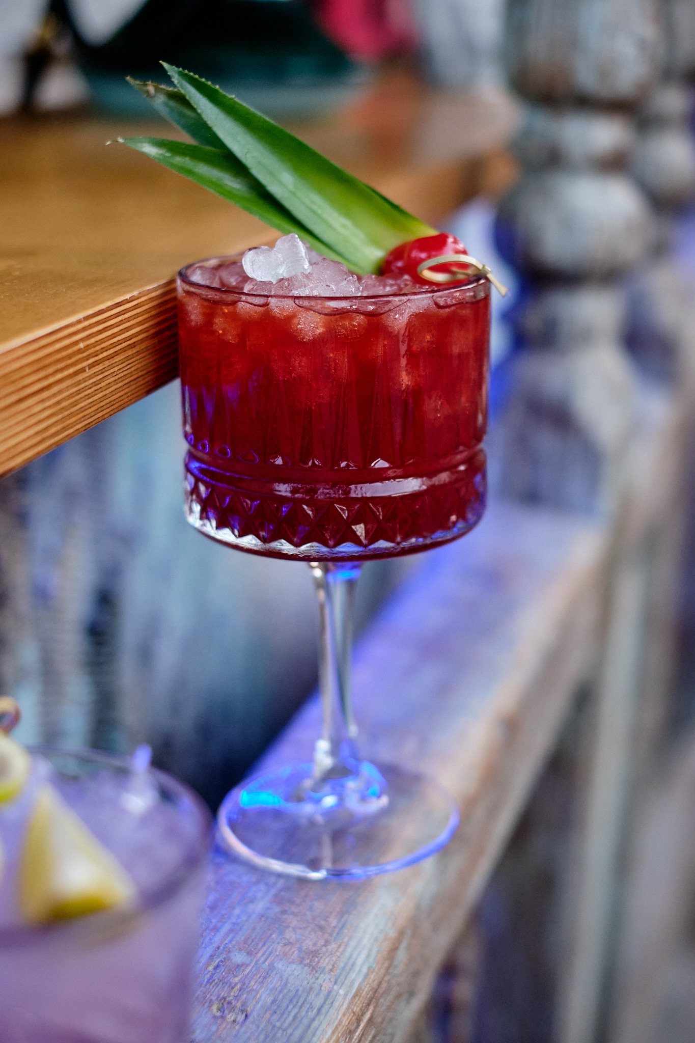 Karavi Café Bar Restaurant